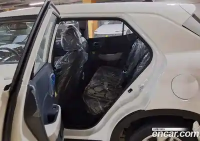 Hyundai Venue 2026 1.6 Автомат в Москве № 607410, миниатюра 11