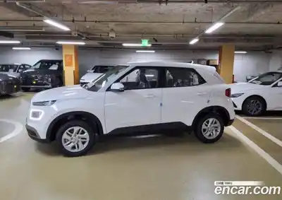 Hyundai Venue 2026 1.6 Автомат в Москве № 607410, миниатюра 5