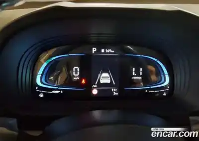 Hyundai Venue 2026 1.6 Автомат в Москве № 607410, миниатюра 7