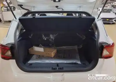 Hyundai Venue 2026 1.6 Автомат в Москве № 607410, миниатюра 9