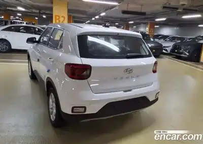 Hyundai Venue 2026 1.6 Автомат в Москве № 607410, миниатюра 10