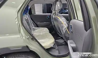 Hyundai Casper 2026 1.0 Автомат в Москве № 607444, миниатюра 11