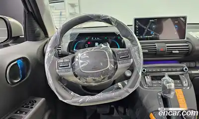 Hyundai Casper 2026 1.0 Автомат в Москве № 607444, миниатюра 12