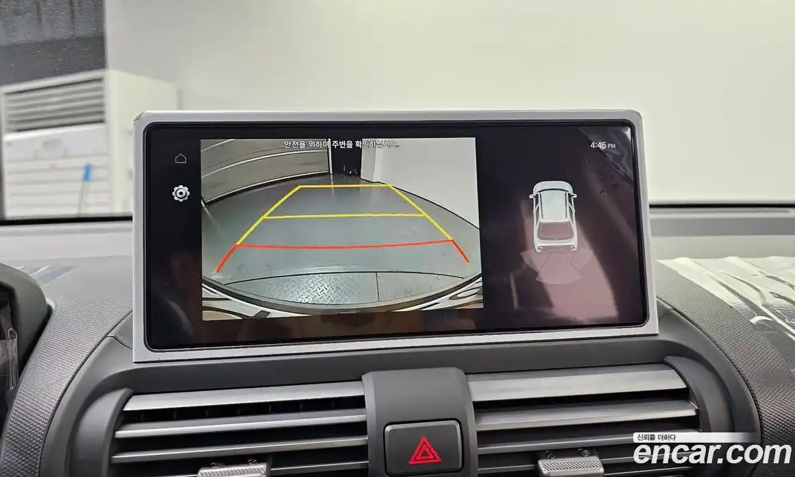 Hyundai Casper 2026 1.0 Автомат в Москве № 607444, фото 14