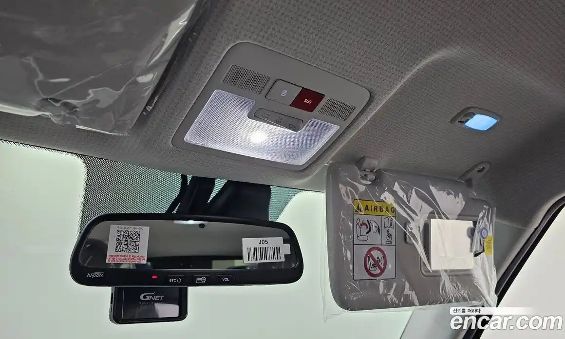 Hyundai Casper 2026 1.0 Автомат в Москве № 607444, фото 18