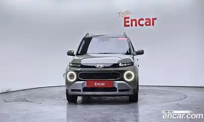 Hyundai Casper 2026 1.0 Автомат в Москве № 607444, миниатюра 2