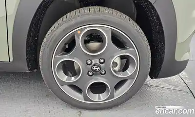 Hyundai Casper 2026 1.0 Автомат в Москве № 607444, миниатюра 4