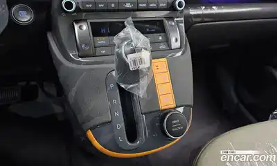 Hyundai Casper 2026 1.0 Автомат в Москве № 607444, миниатюра 8