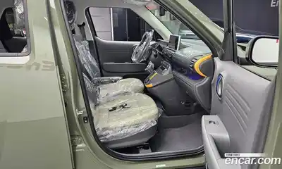 Hyundai Casper 2026 1.0 Автомат в Москве № 607444, миниатюра 10