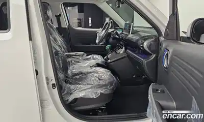 Hyundai Casper 2026 1.0 Автомат в Москве № 607498, миниатюра 11