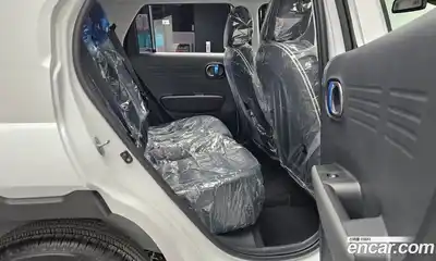 Hyundai Casper 2026 1.0 Автомат в Москве № 607498, миниатюра 12