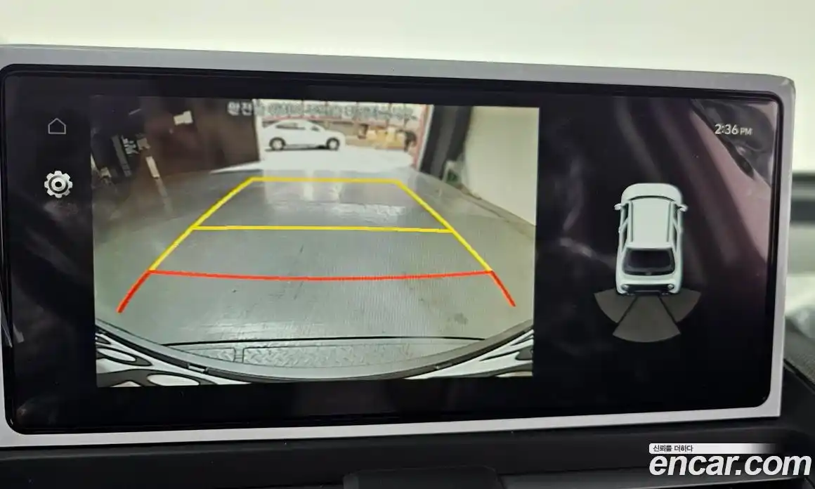 Hyundai Casper 2026 1.0 Автомат в Москве № 607498, фото 15