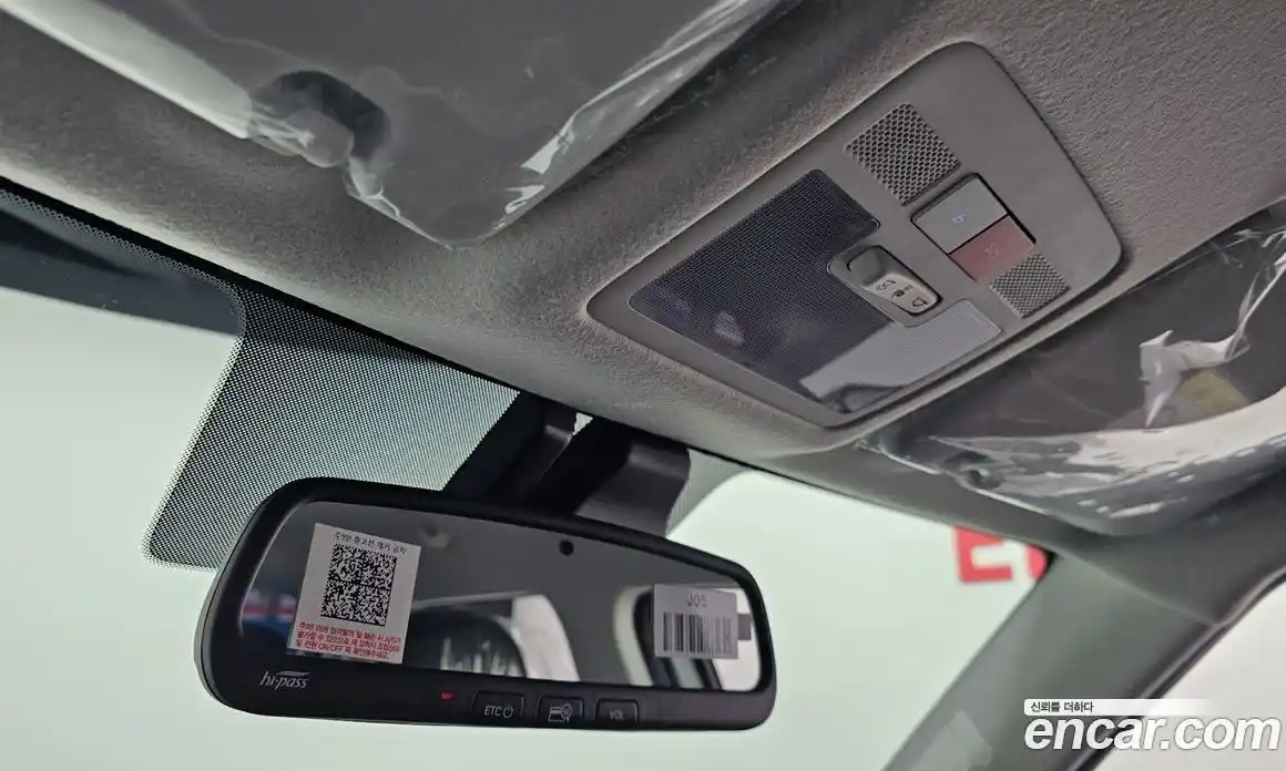 Hyundai Casper 2026 1.0 Автомат в Москве № 607498, фото 17