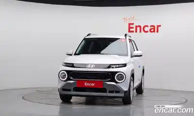 Hyundai Casper 2026 1.0 Автомат в Москве № 607498, миниатюра 3