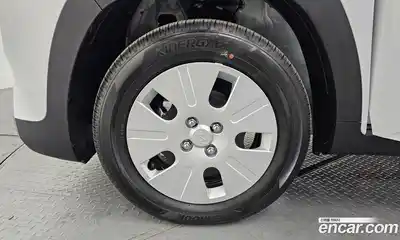 Hyundai Casper 2026 1.0 Автомат в Москве № 607498, миниатюра 5