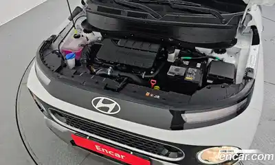 Hyundai Casper 2026 1.0 Автомат в Москве № 607498, миниатюра 6