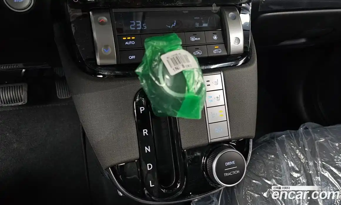 Hyundai Casper 2026 1.0 Автомат в Москве № 607498, фото 9