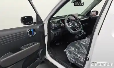 Hyundai Casper 2026 1.0 Автомат в Москве № 607498, миниатюра 10