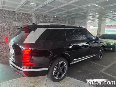 Hyundai Palisade 2026 2.5 Автомат в Москве № 607510, миниатюра 2