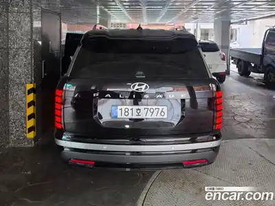 Hyundai Palisade 2026 2.5 Автомат в Москве № 607510, миниатюра 3