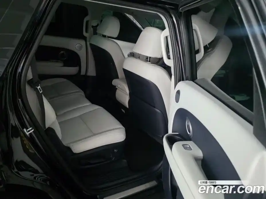 Hyundai Palisade 2026 2.5 Автомат в Москве № 607510, фото 4