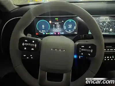 Hyundai Palisade 2026 2.5 Автомат в Москве № 607510, миниатюра 6
