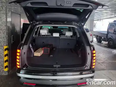 Hyundai Palisade 2026 2.5 Автомат в Москве № 607510, миниатюра 8