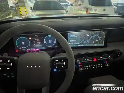 Hyundai Palisade 2026 2.5 Автомат в Москве № 607510, миниатюра 9