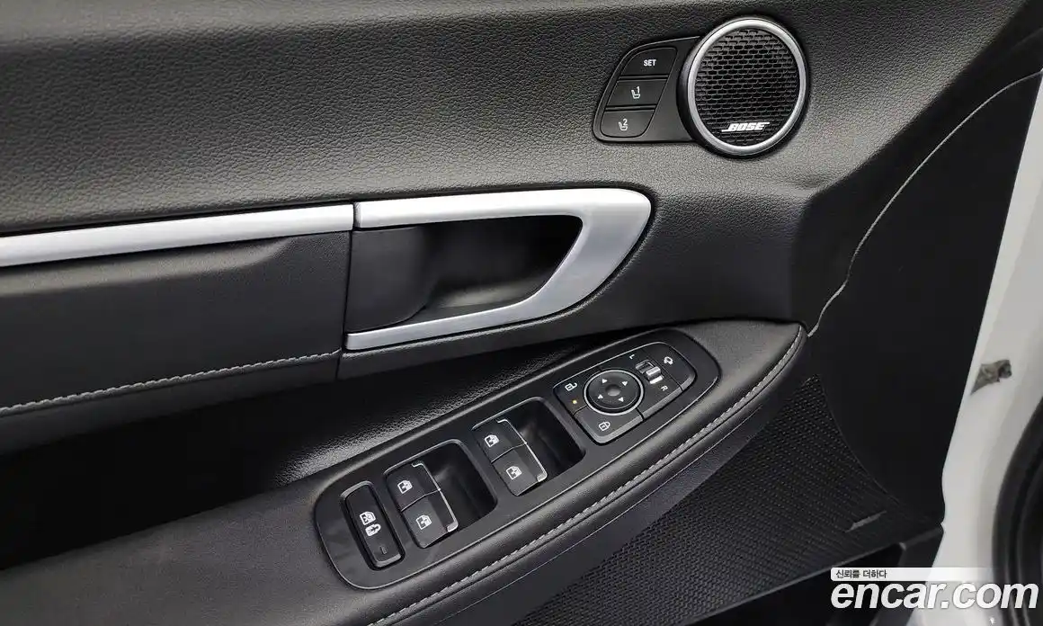 Hyundai Sonata 2025 1.6 Автомат в Москве № 607569, фото 13