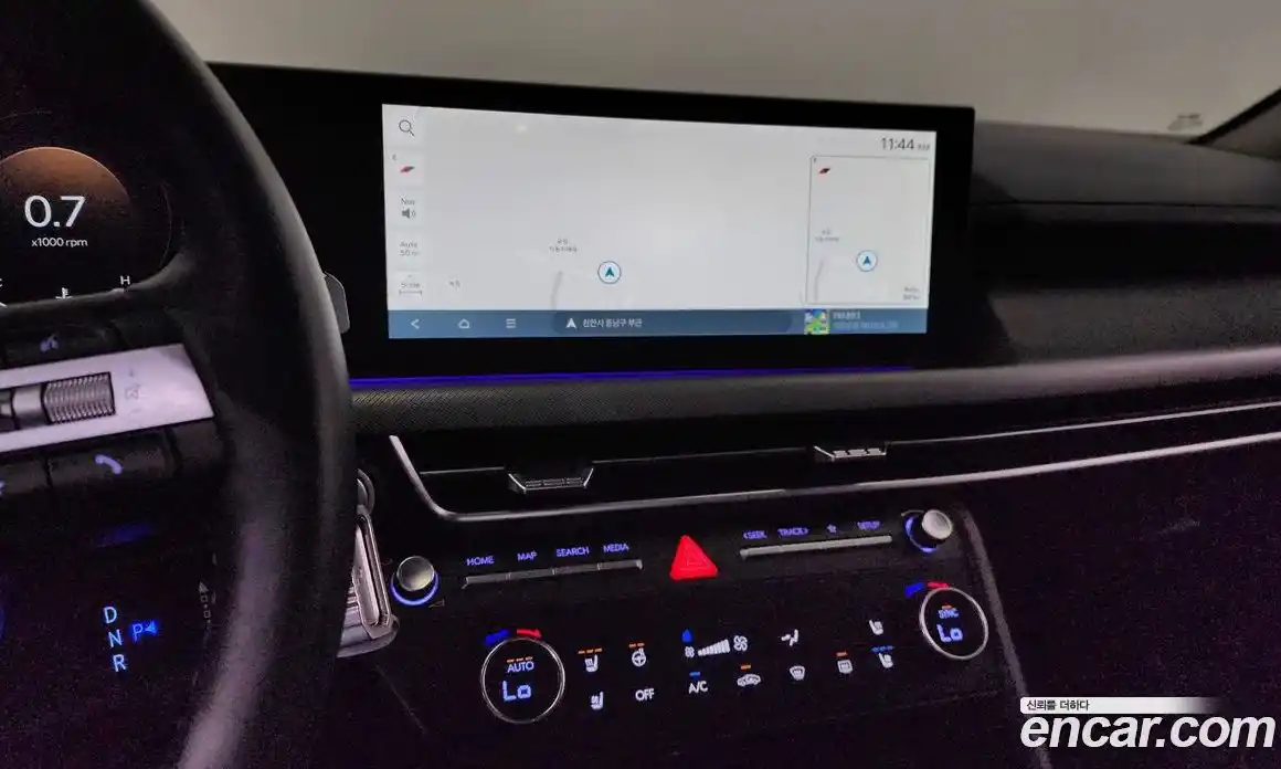 Hyundai Sonata 2025 1.6 Автомат в Москве № 607569, фото 15