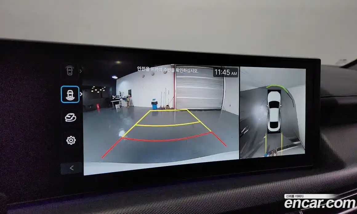 Hyundai Sonata 2025 1.6 Автомат в Москве № 607569, фото 16