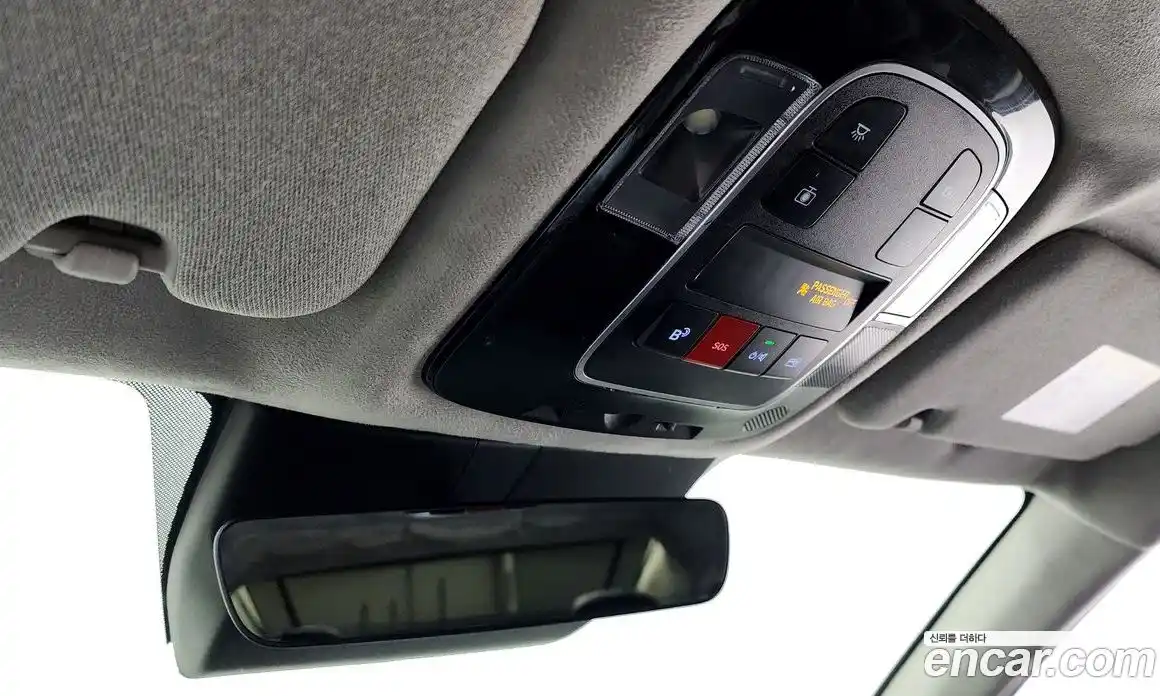 Hyundai Sonata 2025 1.6 Автомат в Москве № 607569, фото 17