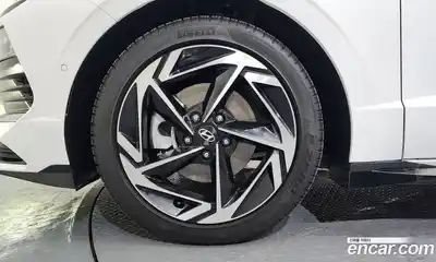 Hyundai Sonata 2025 1.6 Автомат в Москве № 607569, миниатюра 5