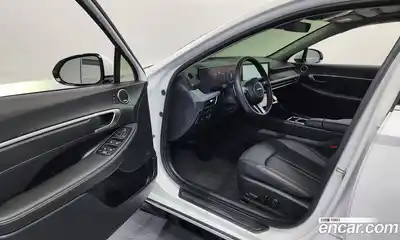 Hyundai Sonata 2025 1.6 Автомат в Москве № 607569, миниатюра 10