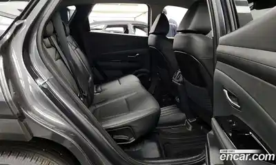 Hyundai Tucson 2025 1.6 Автомат в Москве № 607579, миниатюра 12