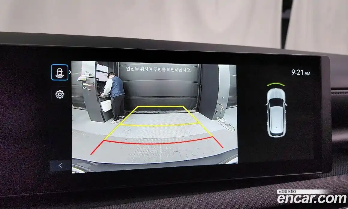 Hyundai Tucson 2025 1.6 Автомат в Москве № 607579, фото 15