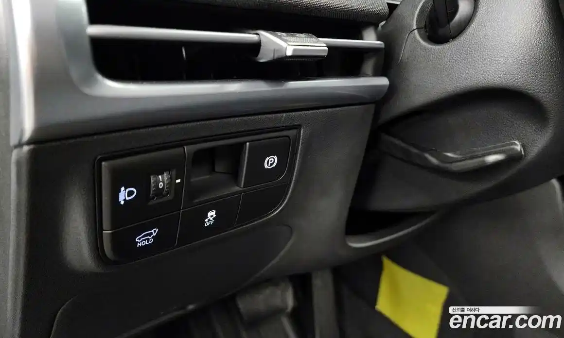 Hyundai Tucson 2025 1.6 Автомат в Москве № 607579, фото 16