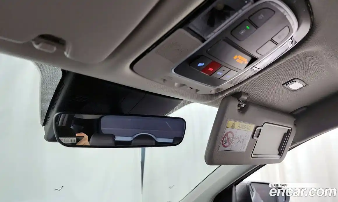 Hyundai Tucson 2025 1.6 Автомат в Москве № 607579, фото 17