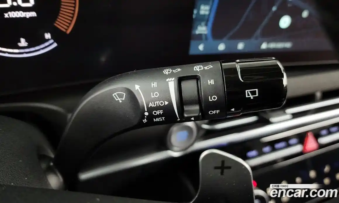 Hyundai Tucson 2025 1.6 Автомат в Москве № 607579, фото 18