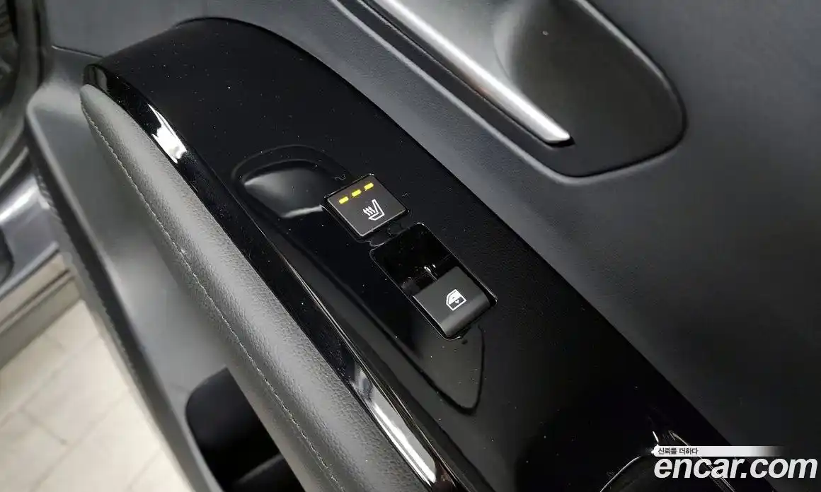 Hyundai Tucson 2025 1.6 Автомат в Москве № 607579, фото 19