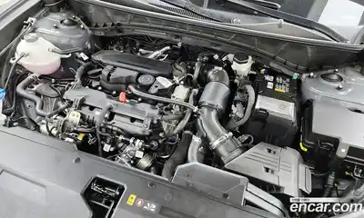 Hyundai Tucson 2025 1.6 Автомат в Москве № 607579, миниатюра 6