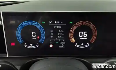 Hyundai Tucson 2025 1.6 Автомат в Москве № 607579, миниатюра 8