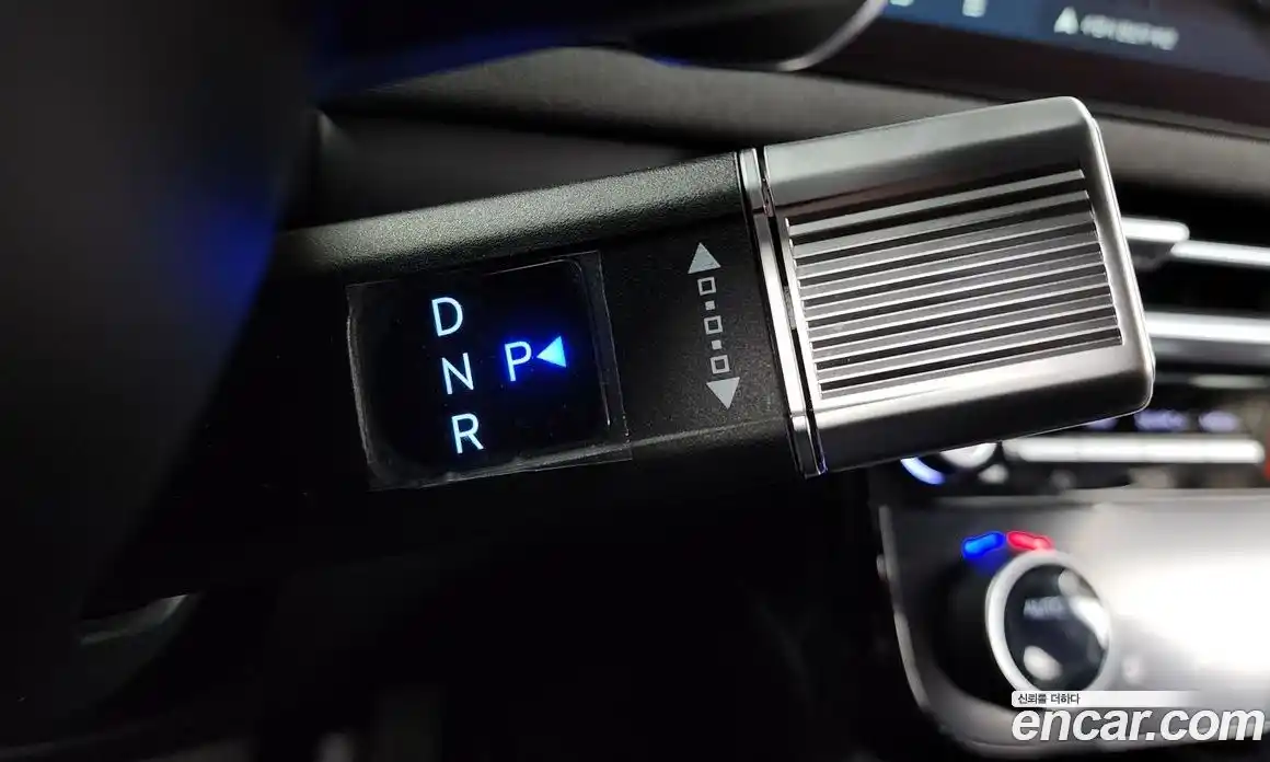 Hyundai Tucson 2025 1.6 Автомат в Москве № 607579, фото 9