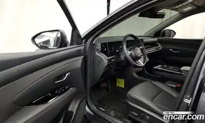 Hyundai Tucson 2025 1.6 Автомат в Москве № 607579, миниатюра 10