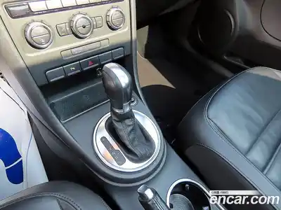 Volkswagen Beatle 2014 2.0 Автомат в Москве № 607662, миниатюра 10