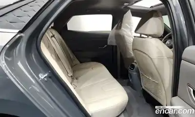 Hyundai Avante 2026 1.6 Автомат в Москве № 607688, миниатюра 12