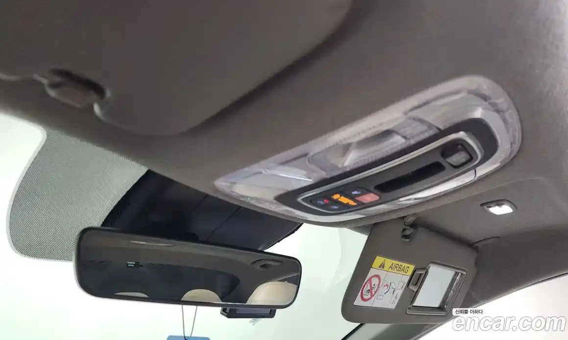 Hyundai Avante 2026 1.6 Автомат в Москве № 607688, фото 17