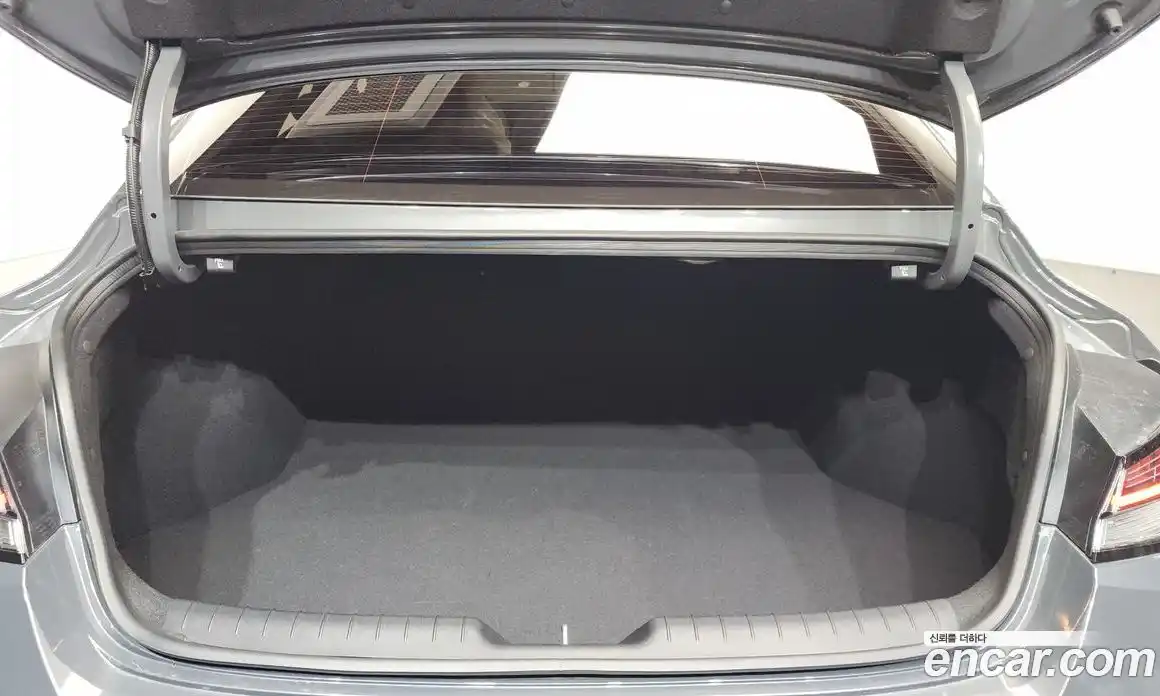 Hyundai Avante 2026 1.6 Автомат в Москве № 607688, фото 20