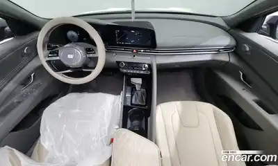 Hyundai Avante 2026 1.6 Автомат в Москве № 607688, миниатюра 7