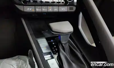 Hyundai Avante 2026 1.6 Автомат в Москве № 607688, миниатюра 9